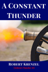 A Constant Thunder front cover SMALL