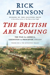 the-british-are-coming